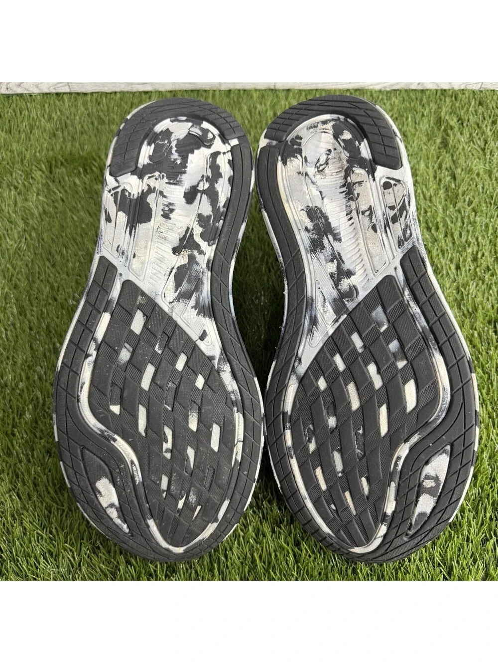 Asics men’s running